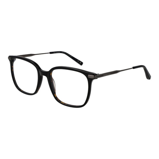 Black Men Glasses Frame