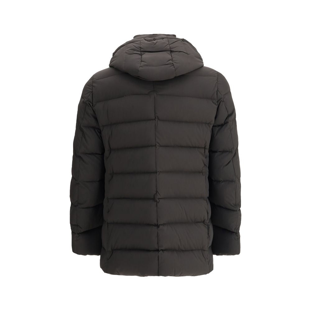 Florio Down Jacket