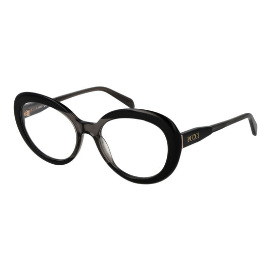 Black Women Glasses Frame