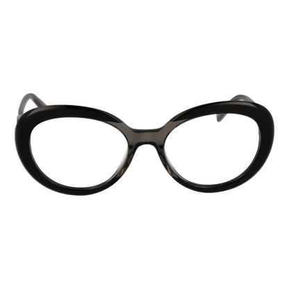 Black Women Glasses Frame