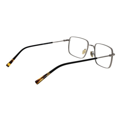 Gray Men Glasses Frame
