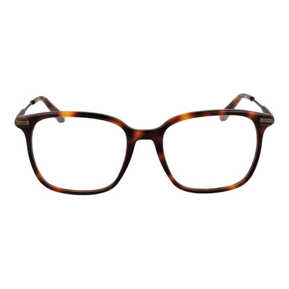 Brown Men Glasses Frame
