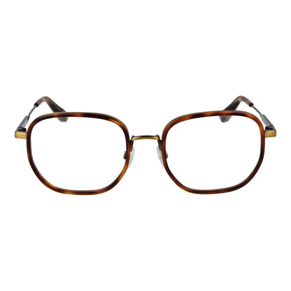 Brown Men Glasses Frame