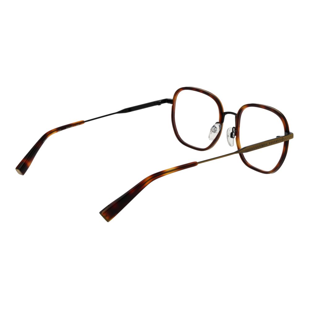 Brown Men Glasses Frame