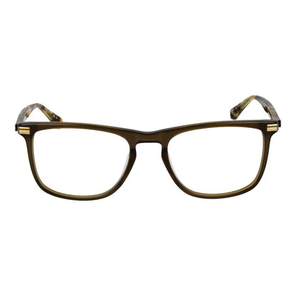 Green Men Glasses Frame