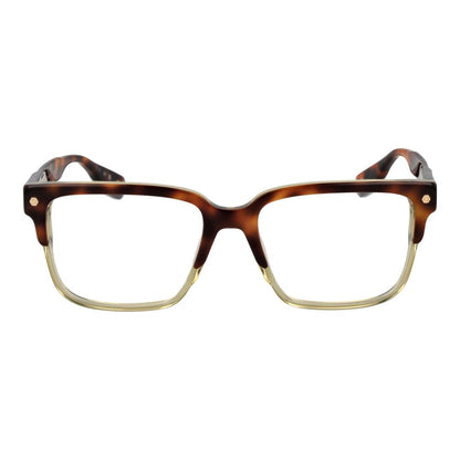 Brown Men Glasses Frame
