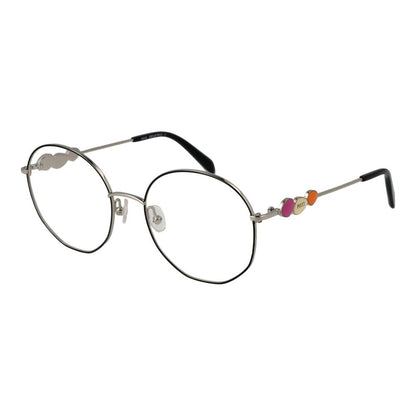 Black Women Glasses Frame