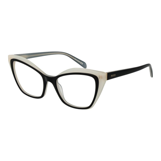 Black Women Glasses Frame