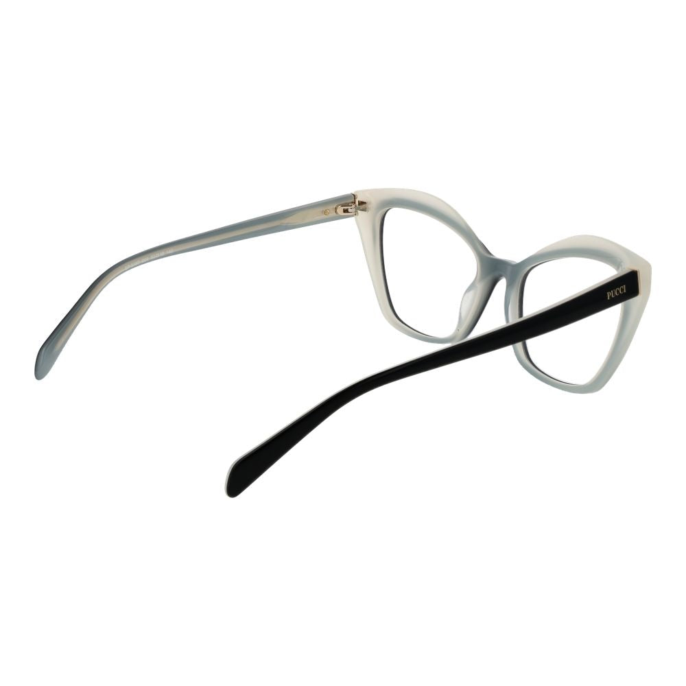Black Women Glasses Frame