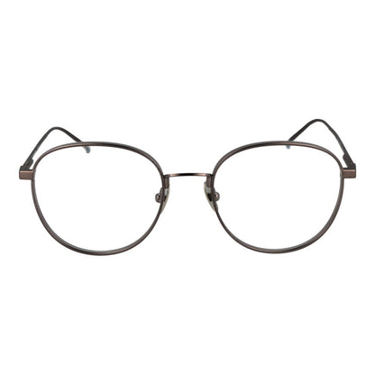 Gray Men Glasses Frame