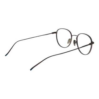 Gray Men Glasses Frame