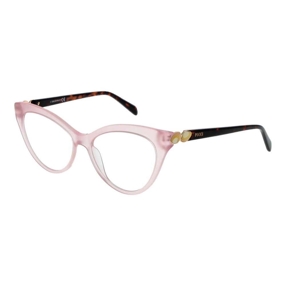 Pink Women Glasses Frame