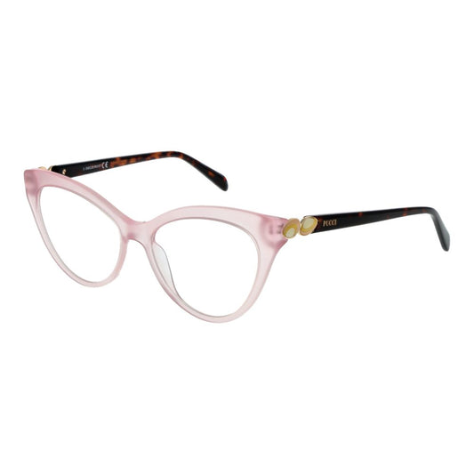 Pink Women Glasses Frame