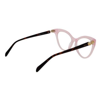 Pink Women Glasses Frame