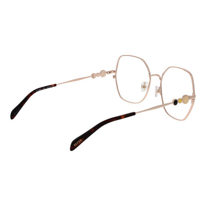 Black Women Glasses Frame