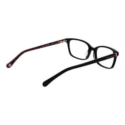 Black Women Glasses Frame