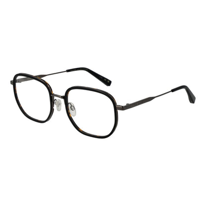 Black Men Glasses Frame