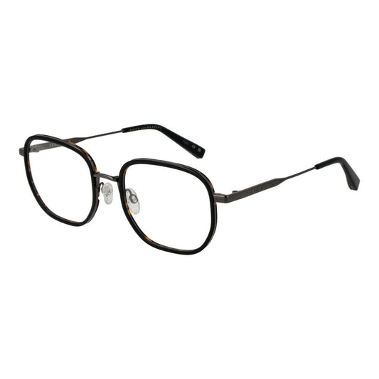 Black Men Glasses Frame