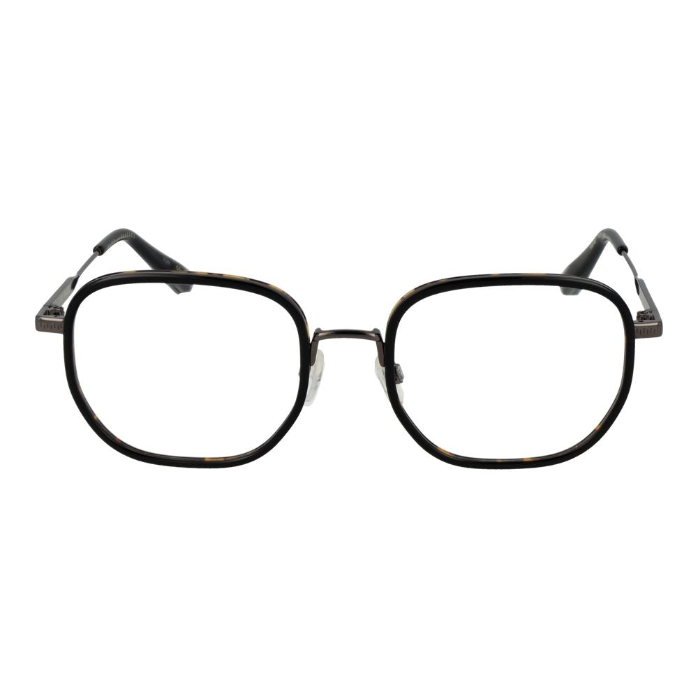 Black Men Glasses Frame