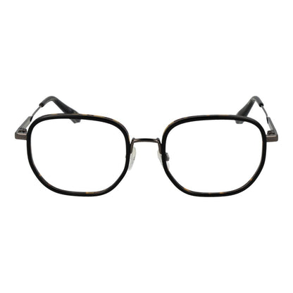 Black Men Glasses Frame