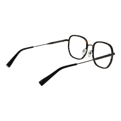 Black Men Glasses Frame