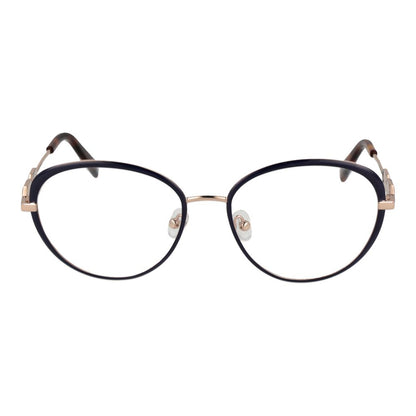 Blue Women Glasses Frame