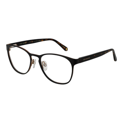 Black Men Glasses Frame