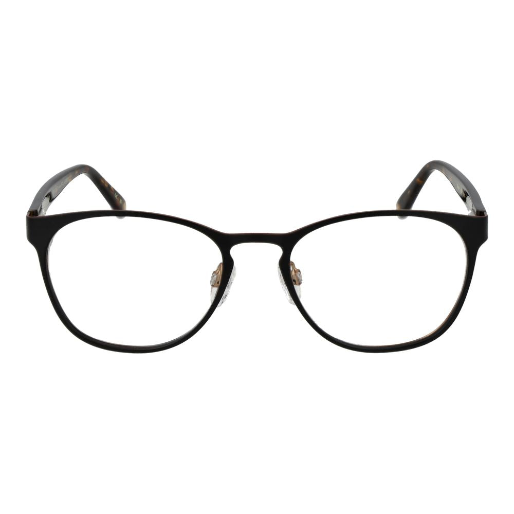 Black Men Glasses Frame