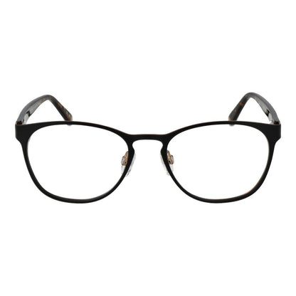 Black Men Glasses Frame