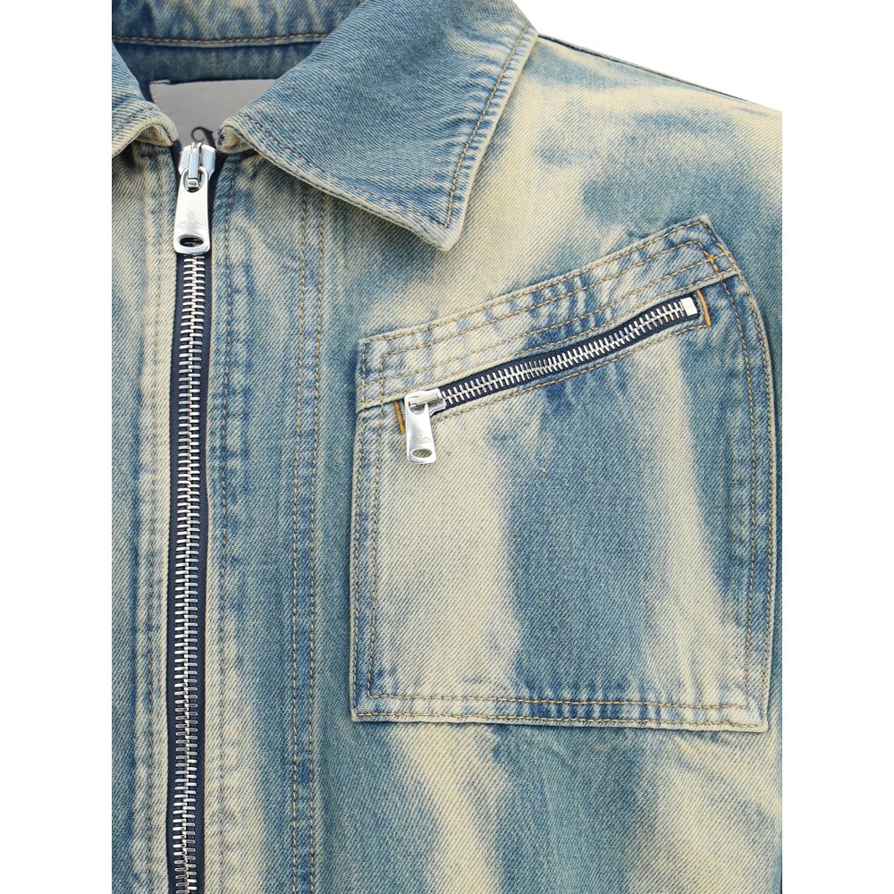 Piranha denim Jacket