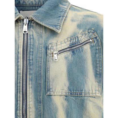 Piranha denim Jacket