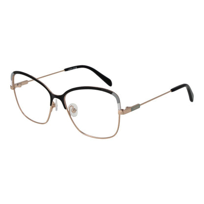 Black Women Glasses Frame