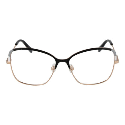 Black Women Glasses Frame