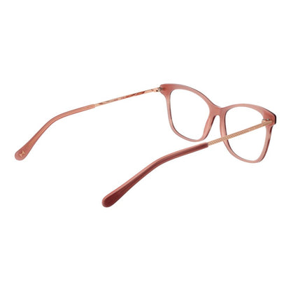 Pink Women Glasses Frame