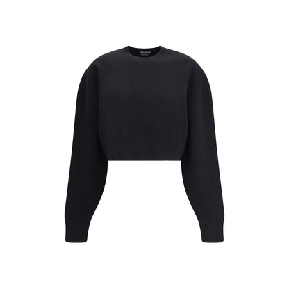 Tom Ford's Cropped Sweatshirt
