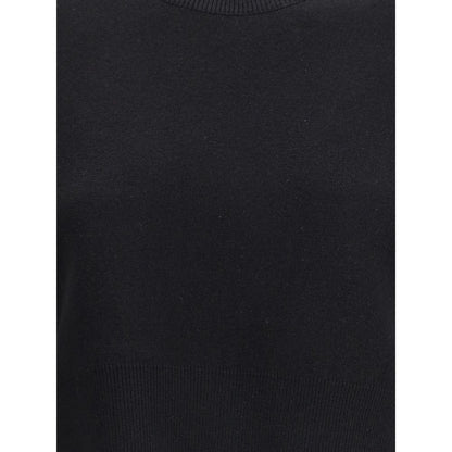 Tom Ford's Cropped Sweatshirt