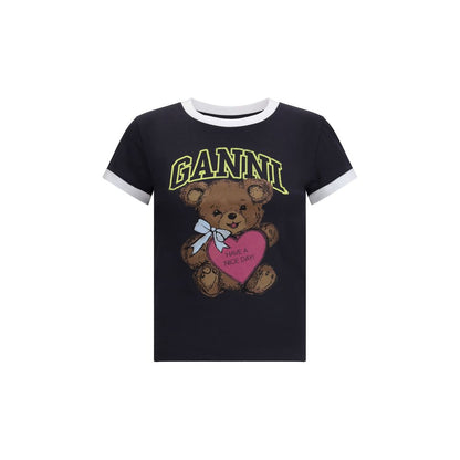 Teddy T-Shirt
