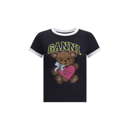 Teddy T-Shirt