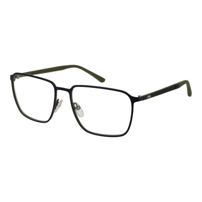 Blue Men Glasses Frame