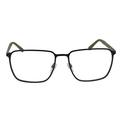 Blue Men Glasses Frame
