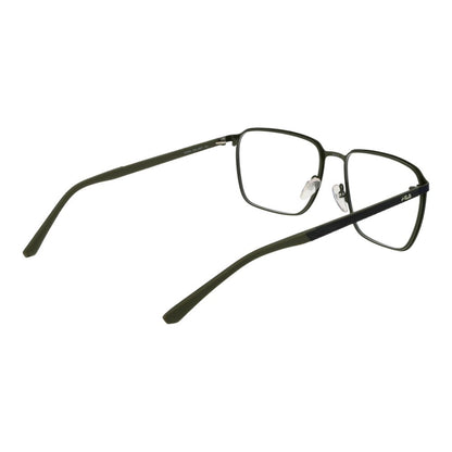 Blue Men Glasses Frame