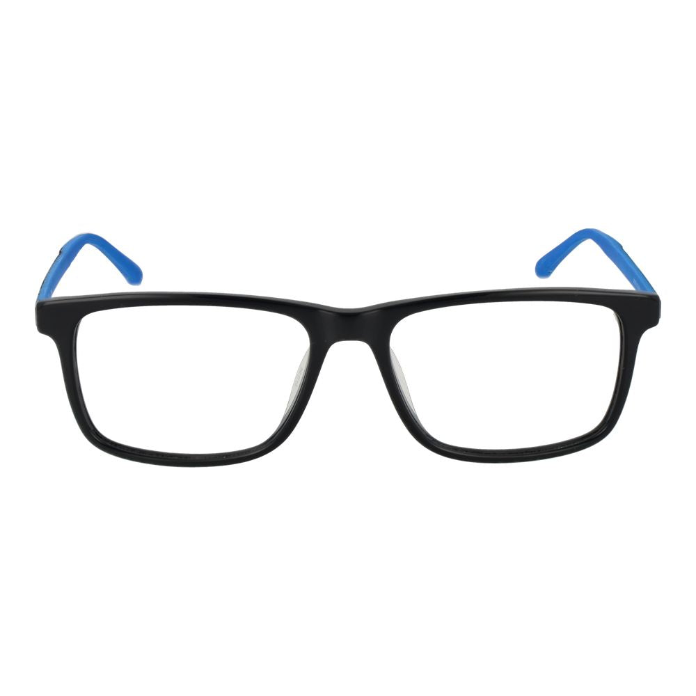 Gray Men Glasses Frame