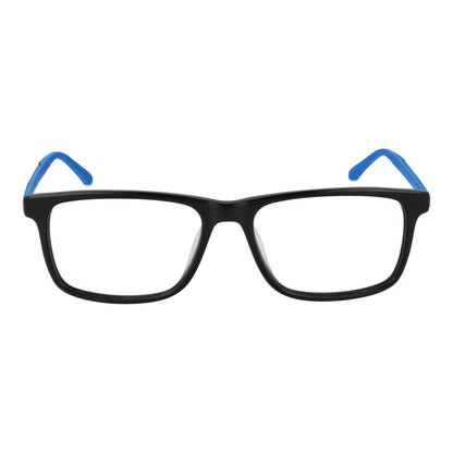 Gray Men Glasses Frame