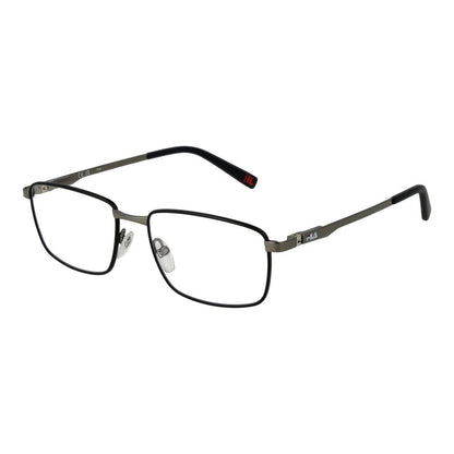 Black Men Glasses Frame