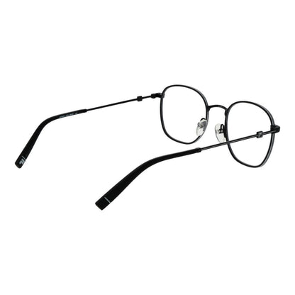 Black Unisex Glasses Frame