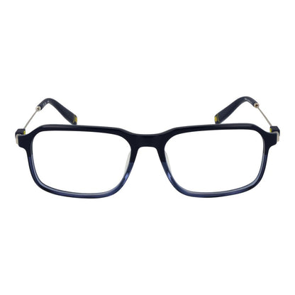 Blue Men Glasses Frame