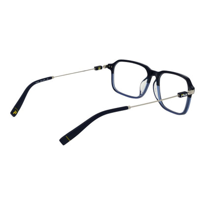 Blue Men Glasses Frame