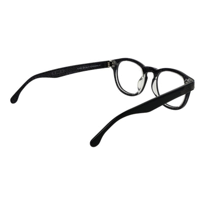 Black Unisex Glasses Frame