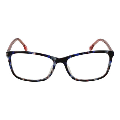 Multicolor Women Glasses Frame