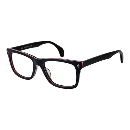 Blue Men Glasses Frame